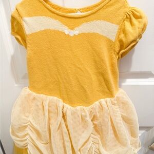 GAP kids Belle Sweater Dress - 4T
